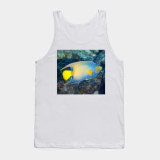 Queen Angelfish Tank Top